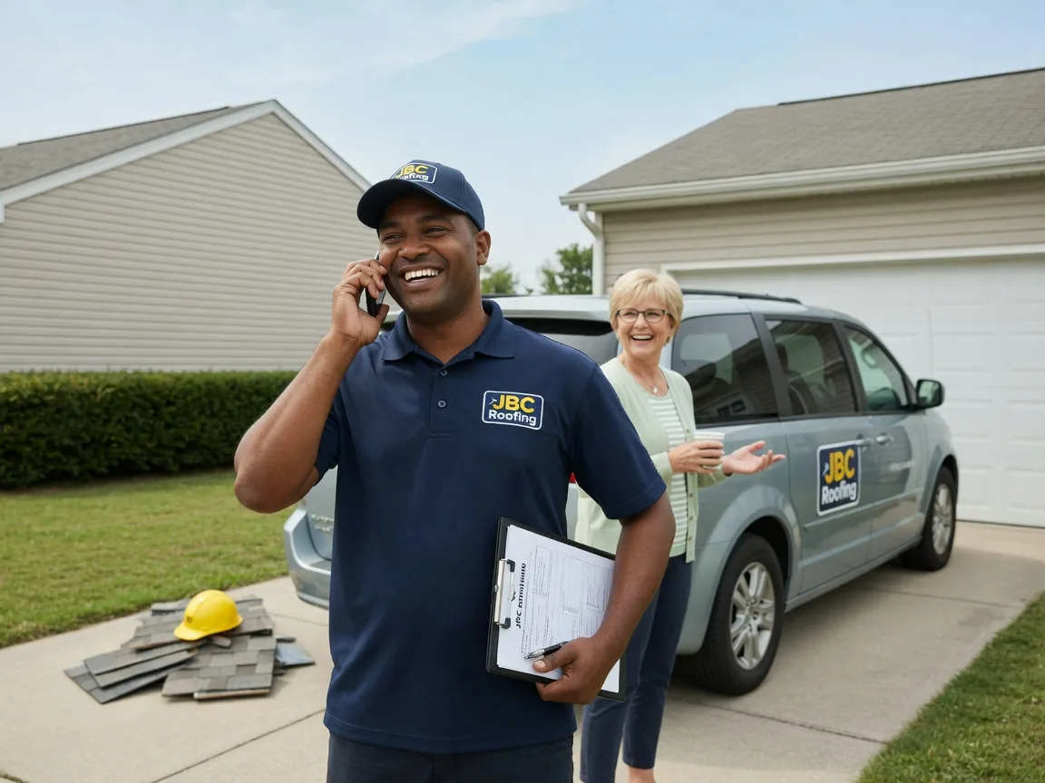Roof Replacement Ault, CO FAQs